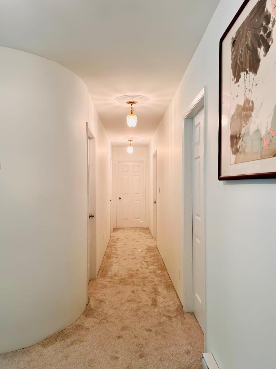 溫西ubc如悅民宿 Vancouver Ngoại thất bức ảnh